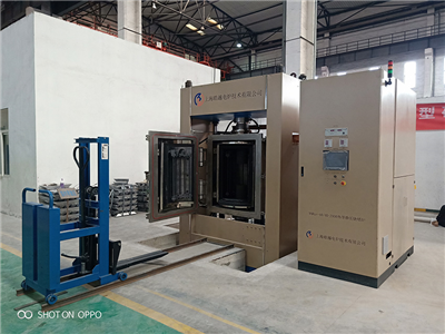 熱壓燒結(jié)爐的使用說明，看過的人少之又少！