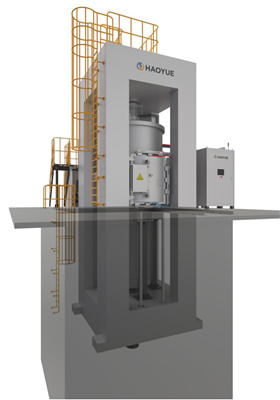 sps燒結爐的原理是什么？