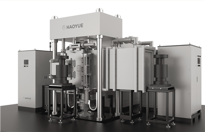 放電等離子燒結爐的應用和特點