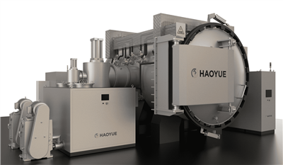 【2026皓越百科】真空退火爐的設計與結構分析