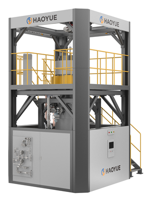 【皓越百科】氣壓爐的自動化控制系統(tǒng)及其應(yīng)用發(fā)展