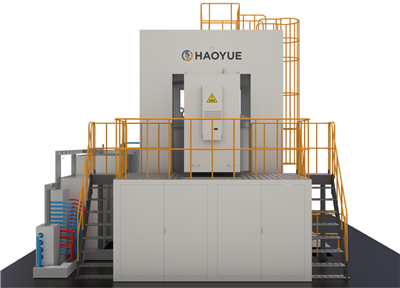 sps燒結(jié)爐的熱處理過程與優(yōu)化研究