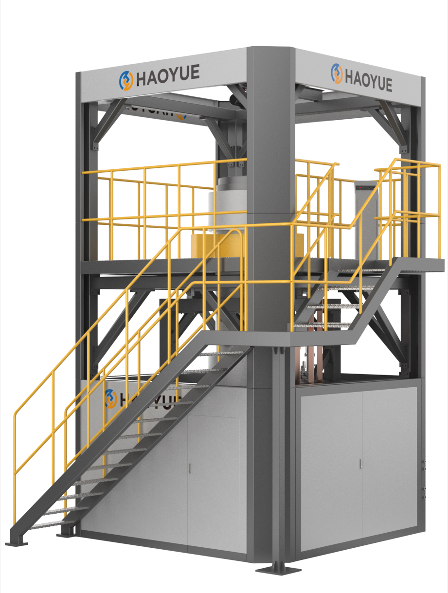 氣壓燒結(jié)爐